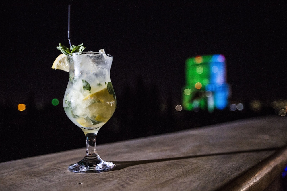 Hisham Hotel Amman by null