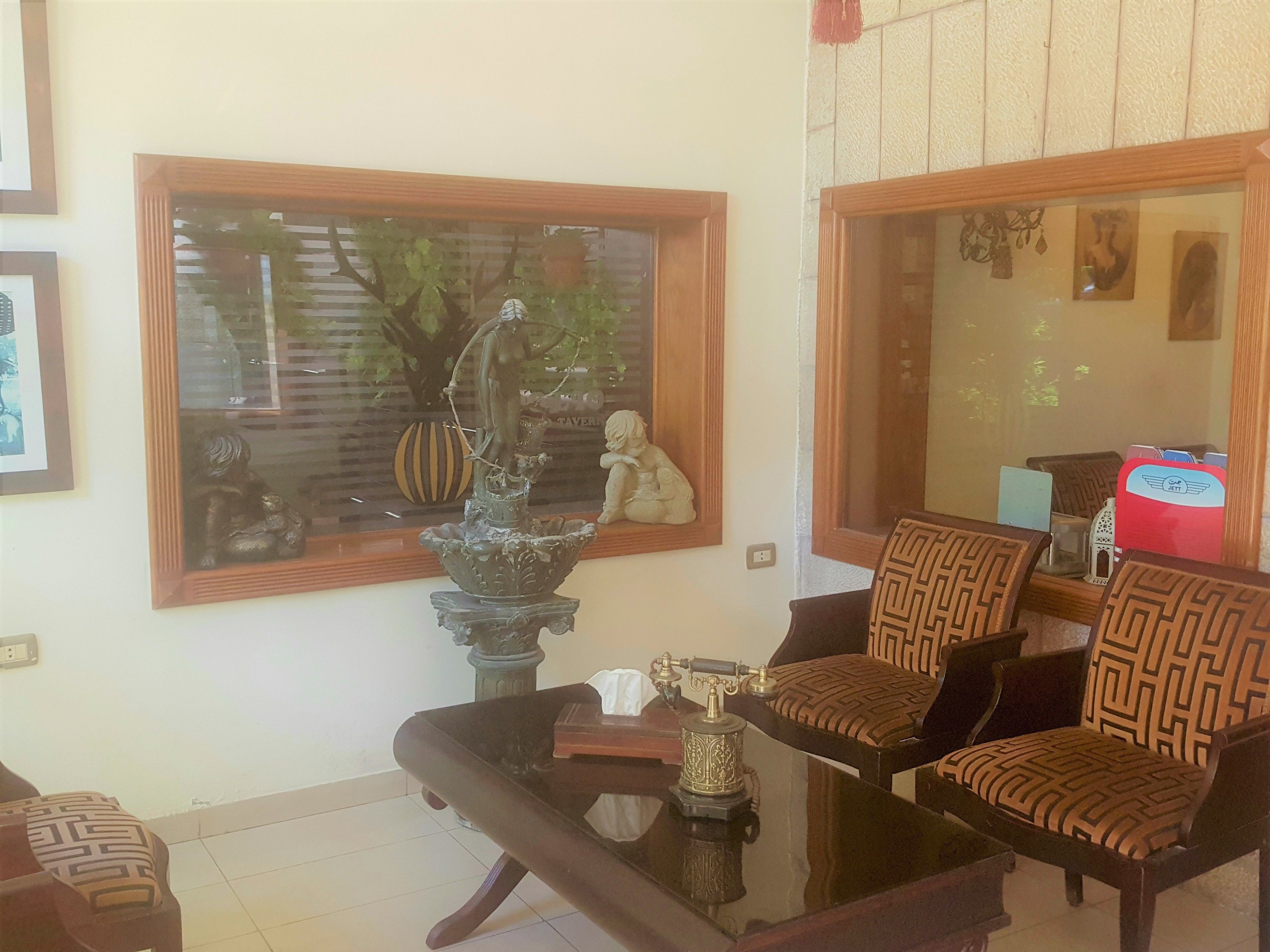 Photo - Hisham Hotel