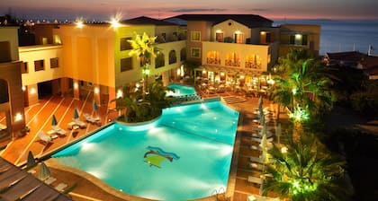 Samaina Inn