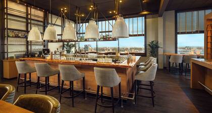 Westcord WTC Hotel Leeuwarden