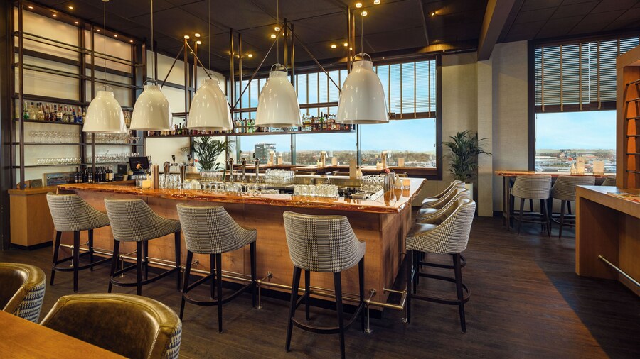 Westcord WTC Hotel Leeuwarden