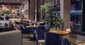 ร้านอาหาร