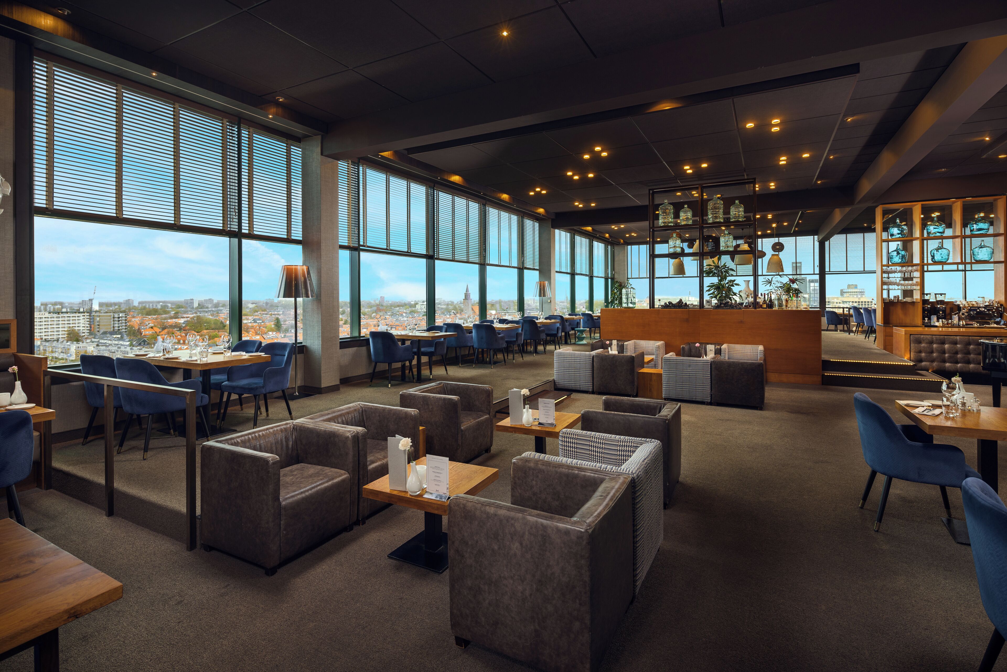 Photo - Westcord Wtc Hotel Leeuwarden