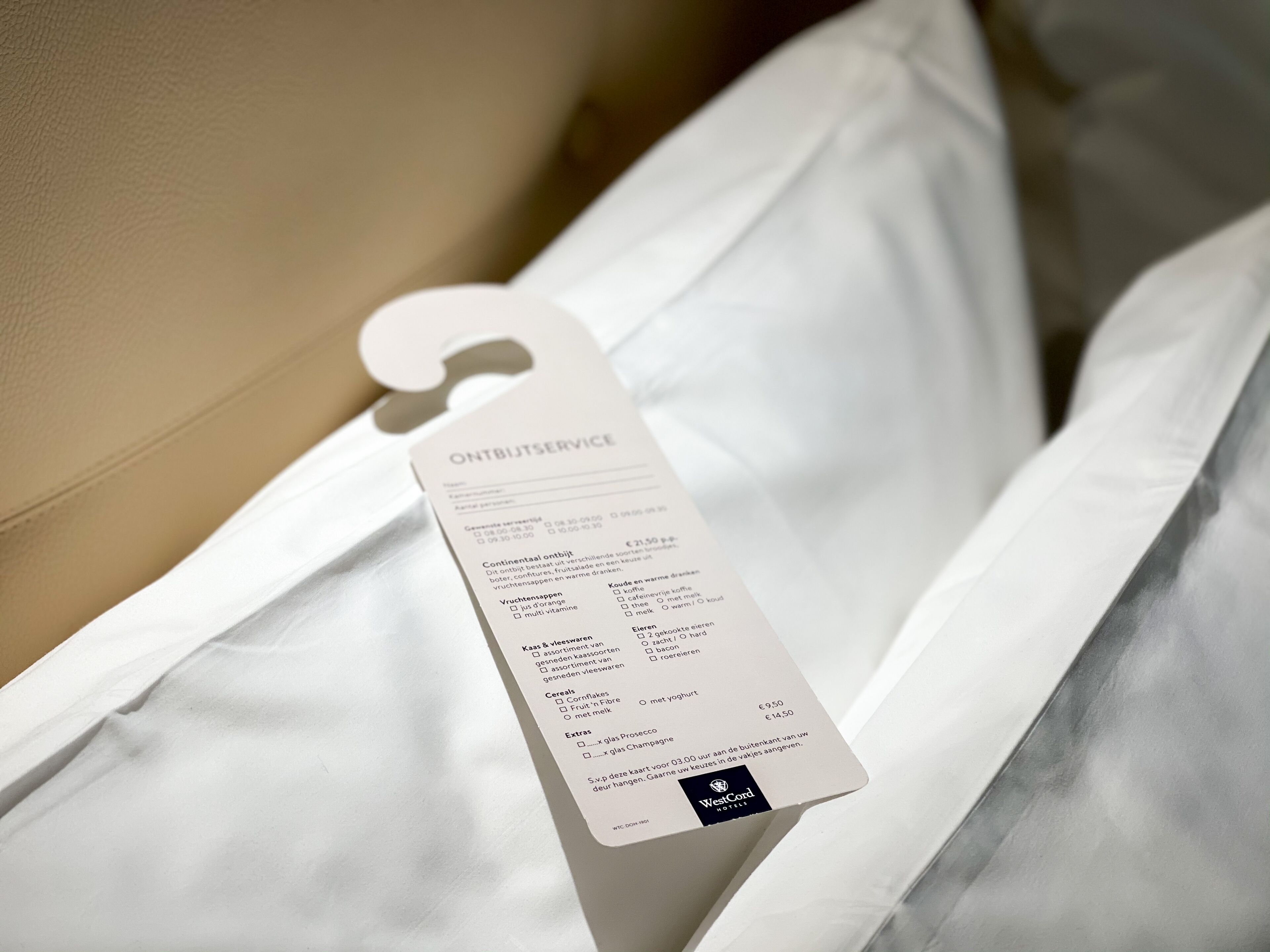 comfort deluxe room twin | 2 bedrooms, down duvets, in-room safe, desk