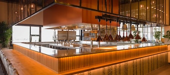 Westcord WTC Hotel Leeuwarden