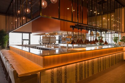 Westcord WTC Hotel Leeuwarden