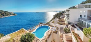 Property grounds - Hotel More (Dubrovnik)