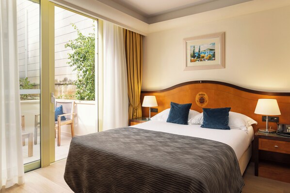 Room - Hotel More (Dubrovnik)