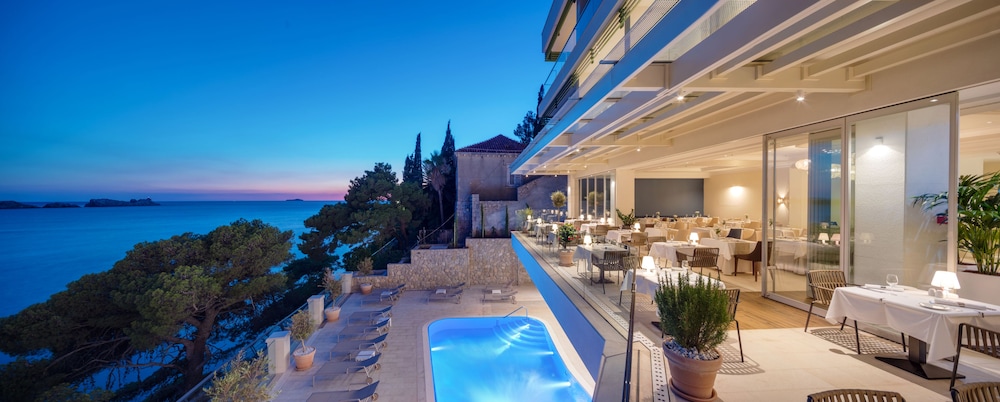 Hotel More — Dubrovnik