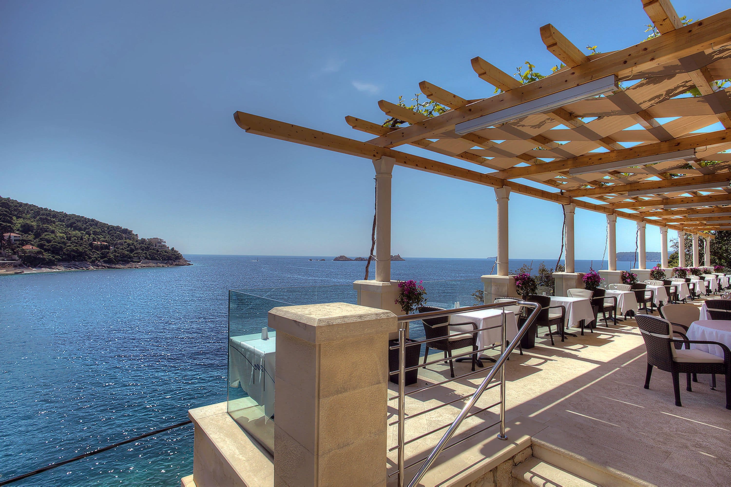 Free daily full breakfast 