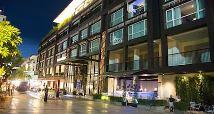 Aya Boutique Hotel Pattaya