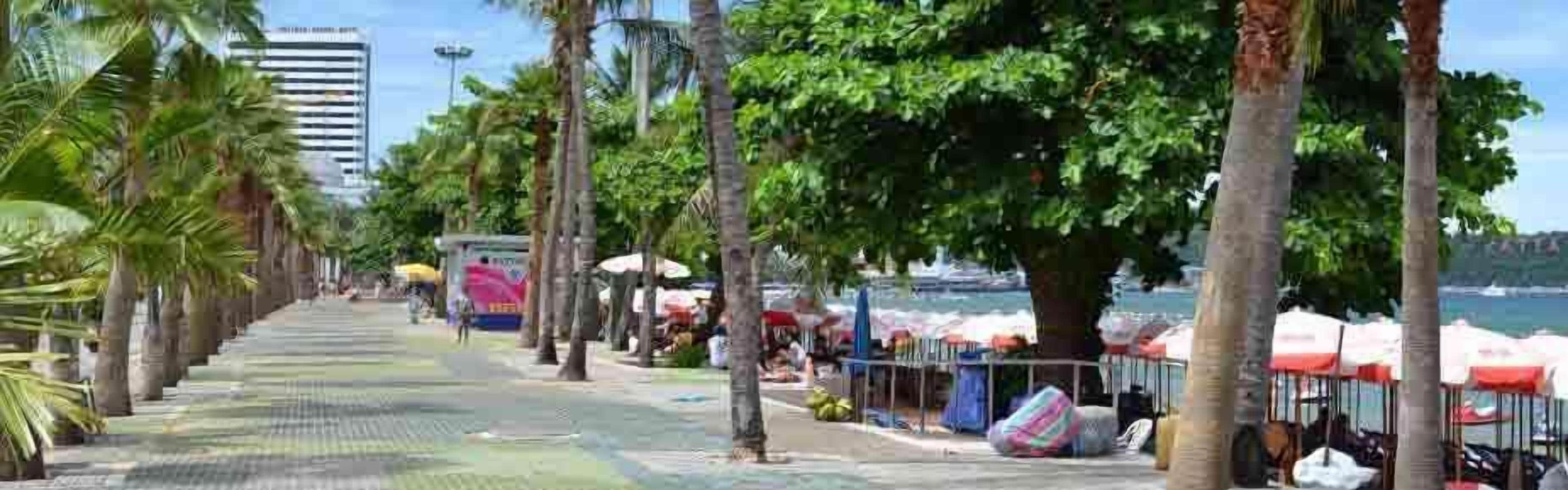 Foto - AYA Boutique Hotel Pattaya - SHA Plus