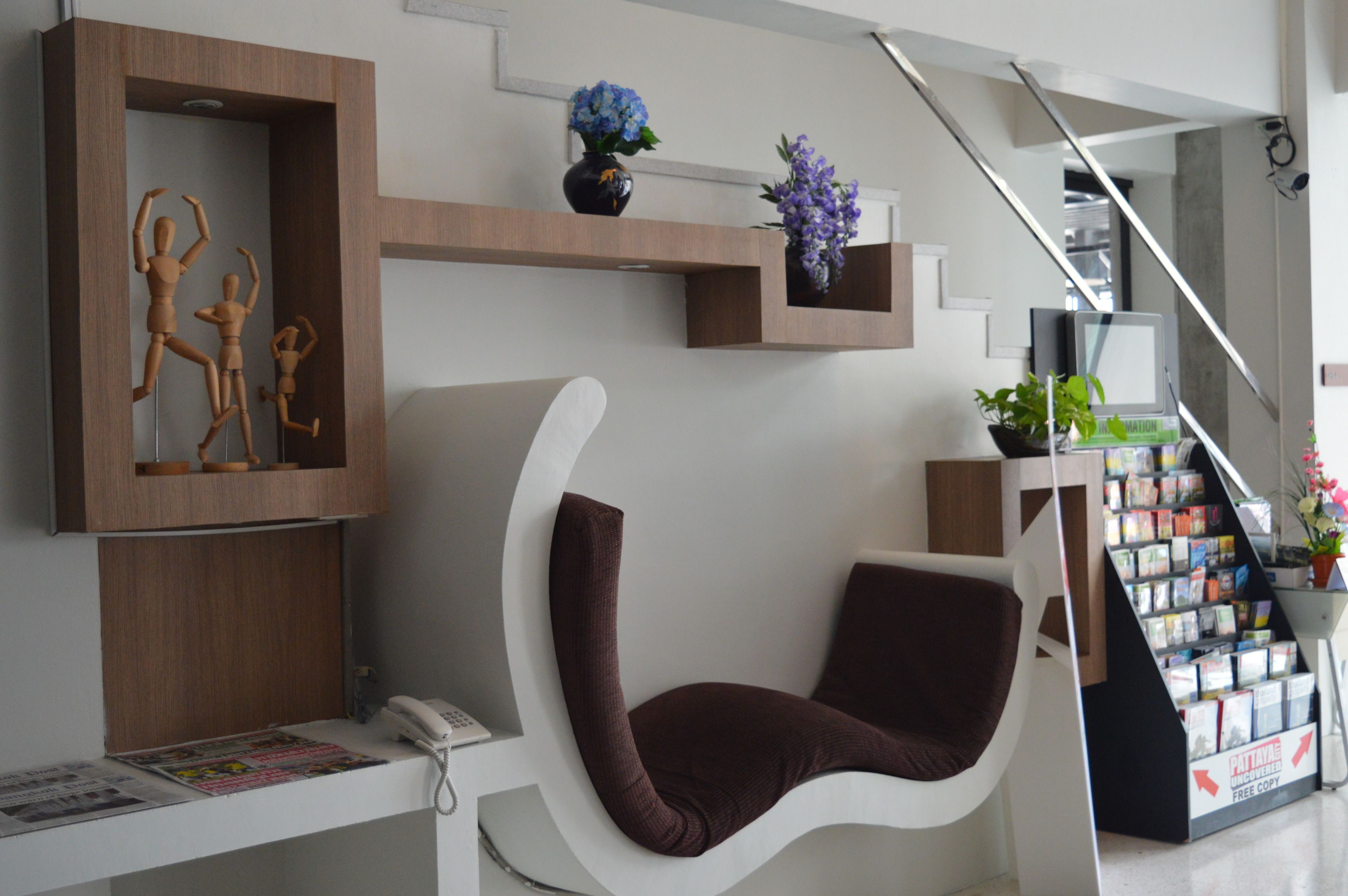 Foto - AYA Boutique Hotel Pattaya - SHA Plus