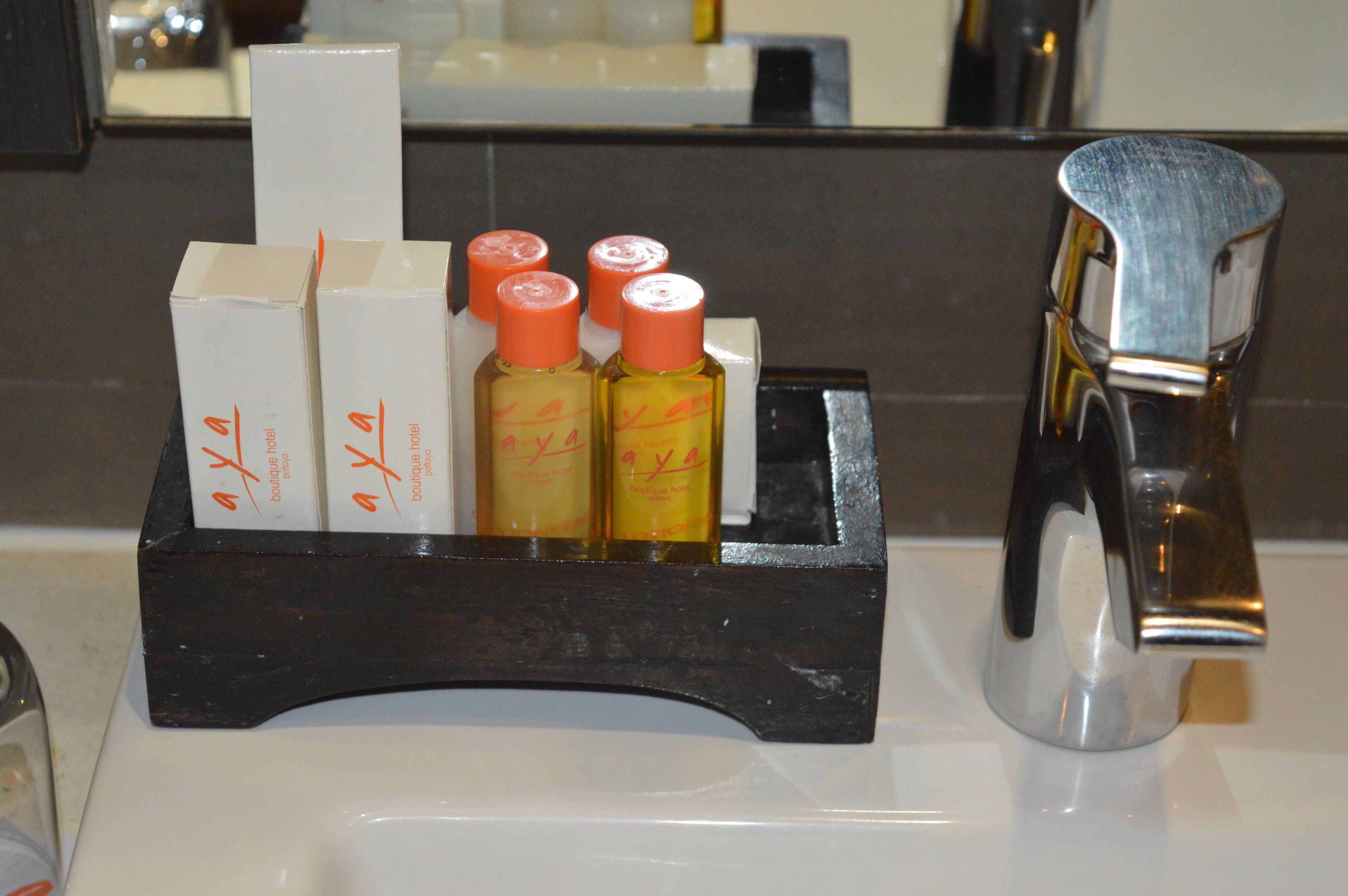 Foto - AYA Boutique Hotel Pattaya - SHA Plus