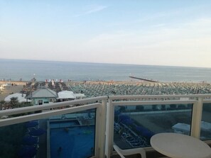 Property grounds - Hotel Heron (Jesolo)