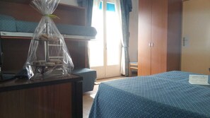 Free WiFi - Hotel Heron (Jesolo)