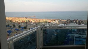 Balcony - Hotel Heron (Jesolo)