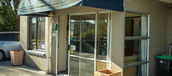 Aotea Motel