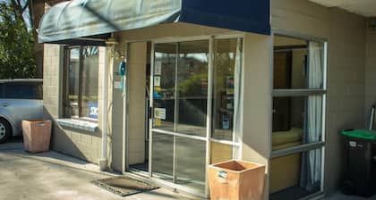Aotea Motel