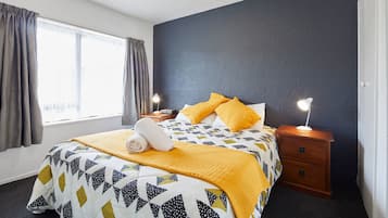 One Bedroom
