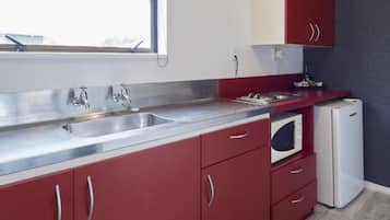 One Bedroom | Private kitchen