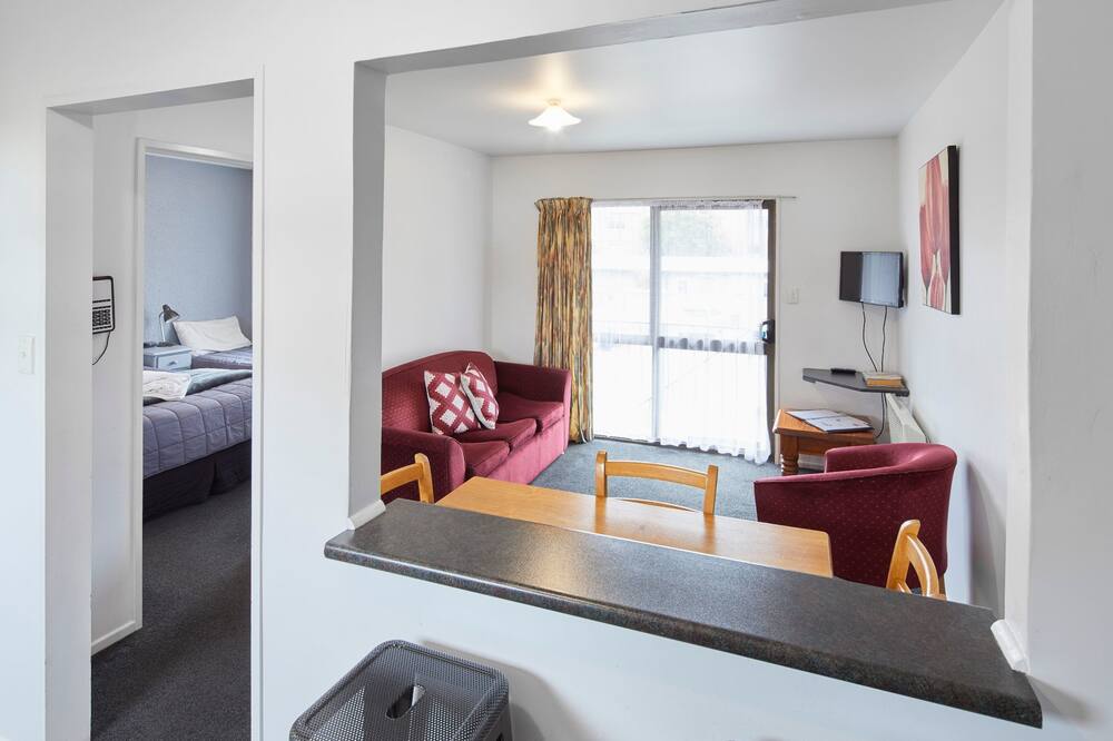 Aotea Motel