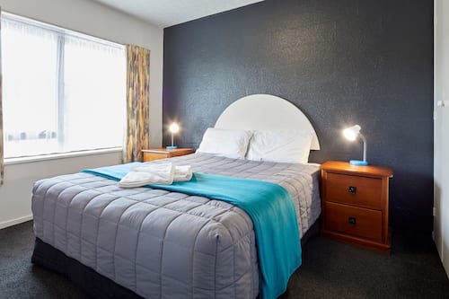 One Bedroom