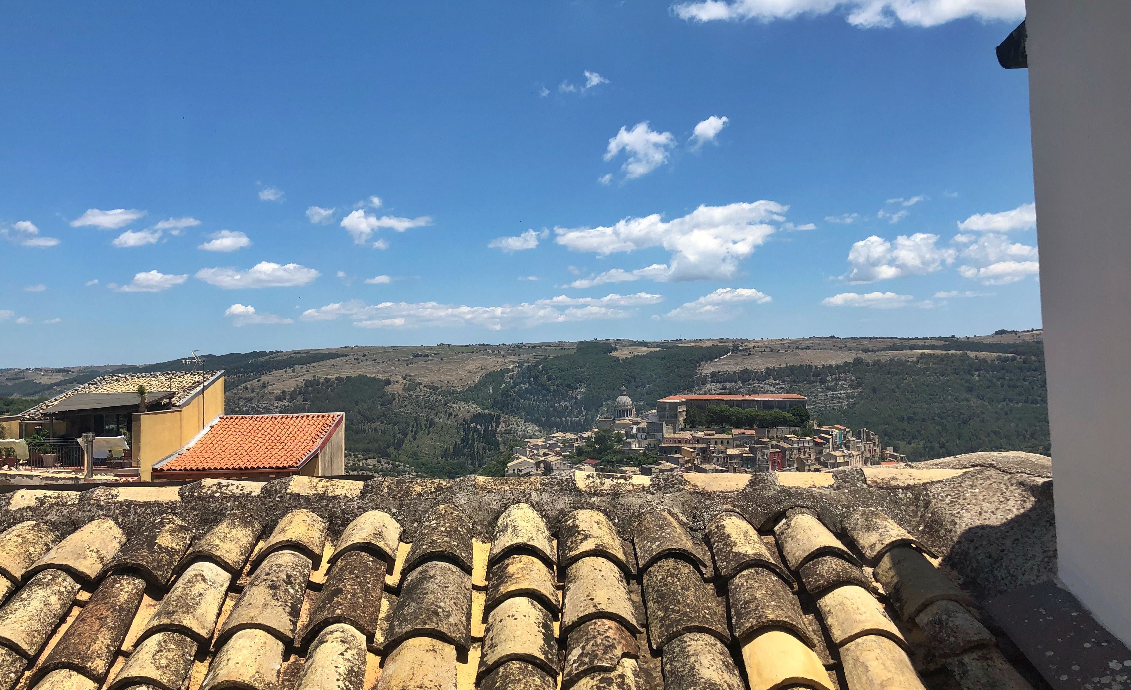 superior room | mountain view