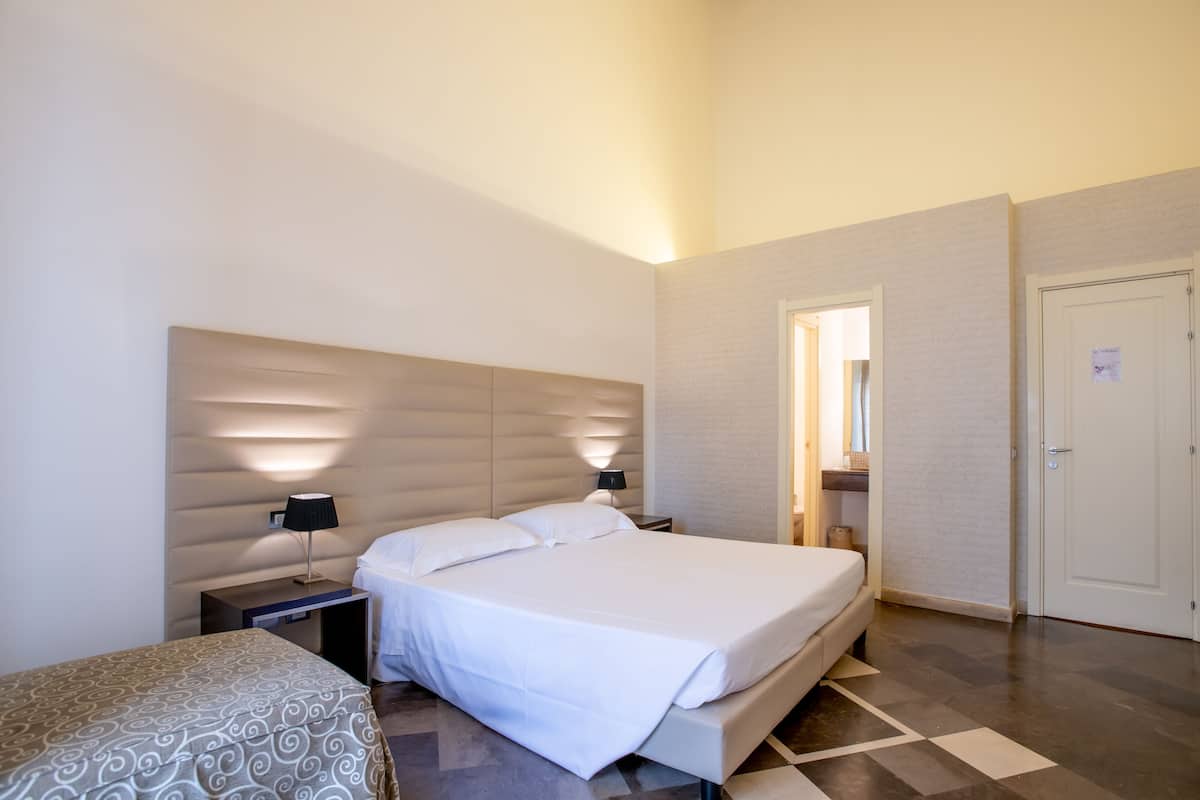 Chambre Triple Supérieure