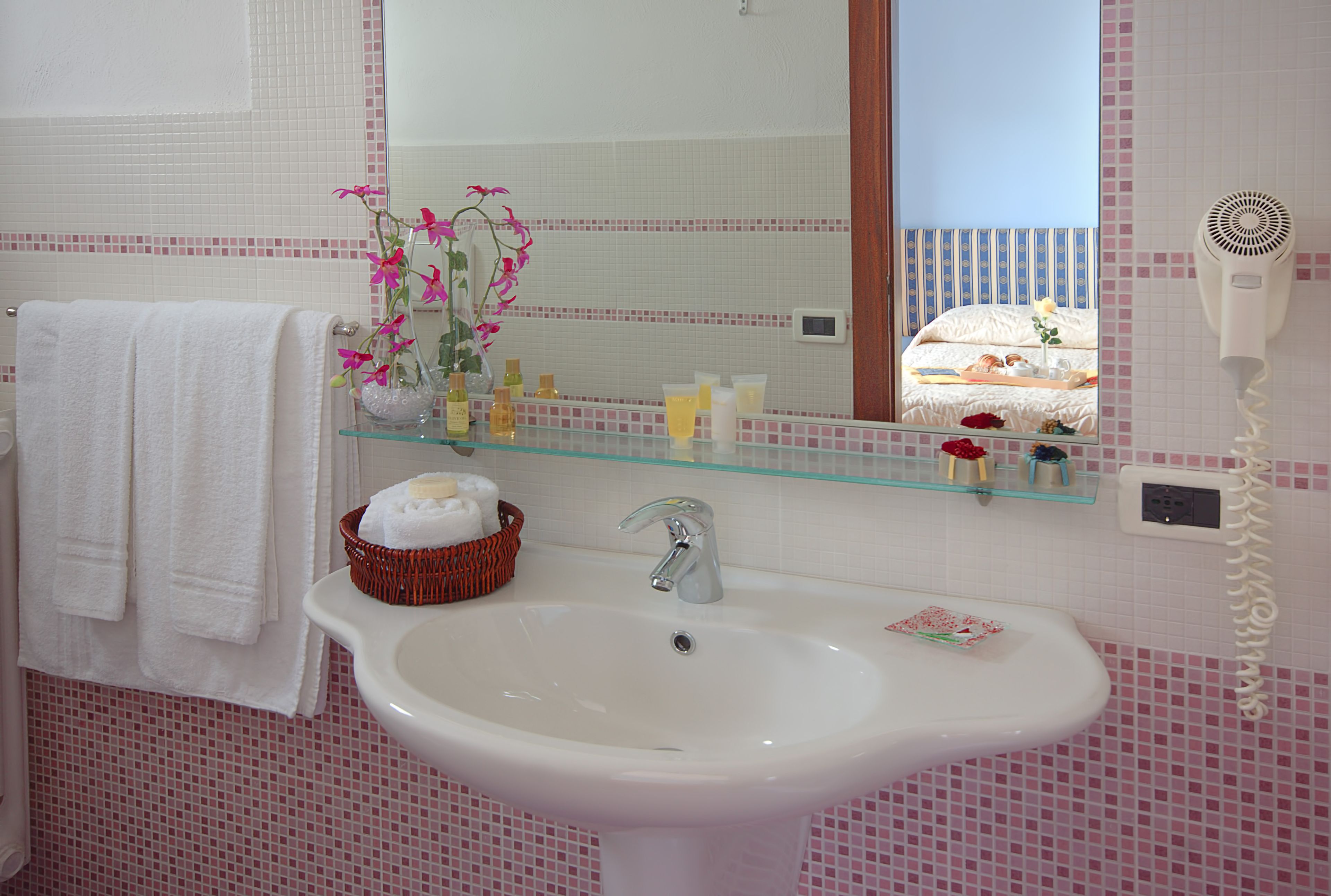 Foto - Iris Hotel