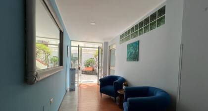 Kassiopea Aparthotel