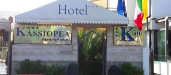 Kassiopea Aparthotel
