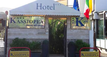 Kassiopea Aparthotel