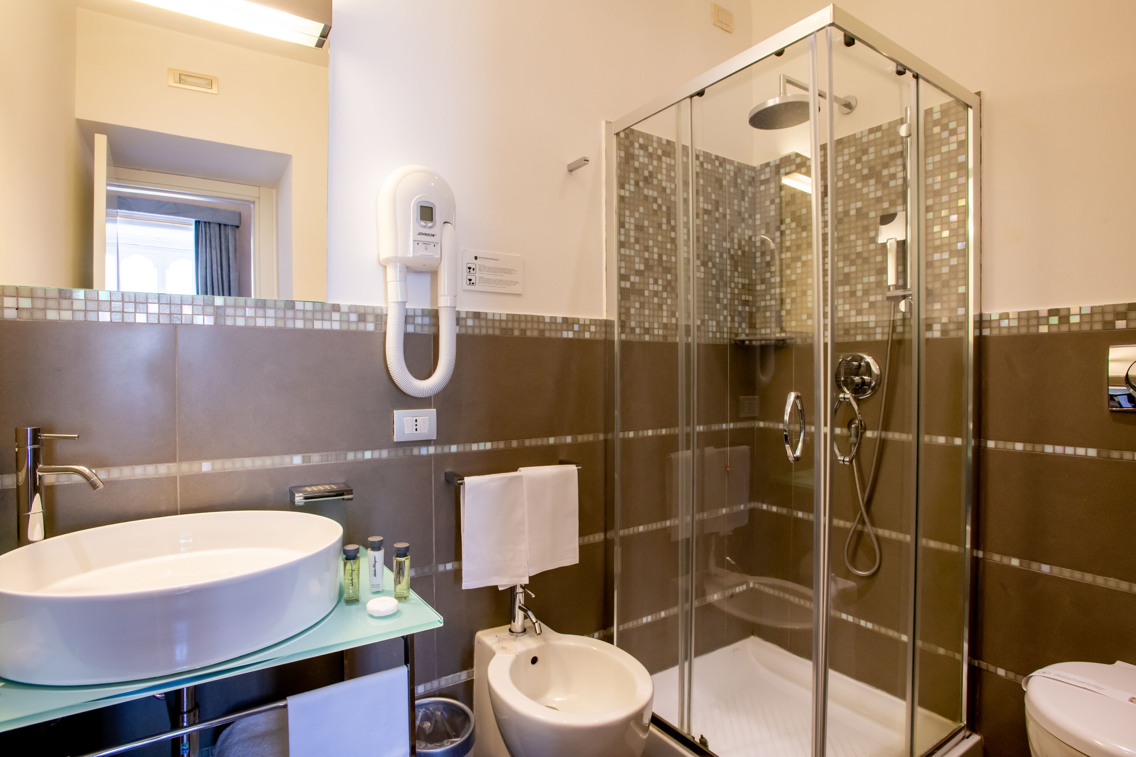 Photo - De Stefano Palace Luxury Hotel