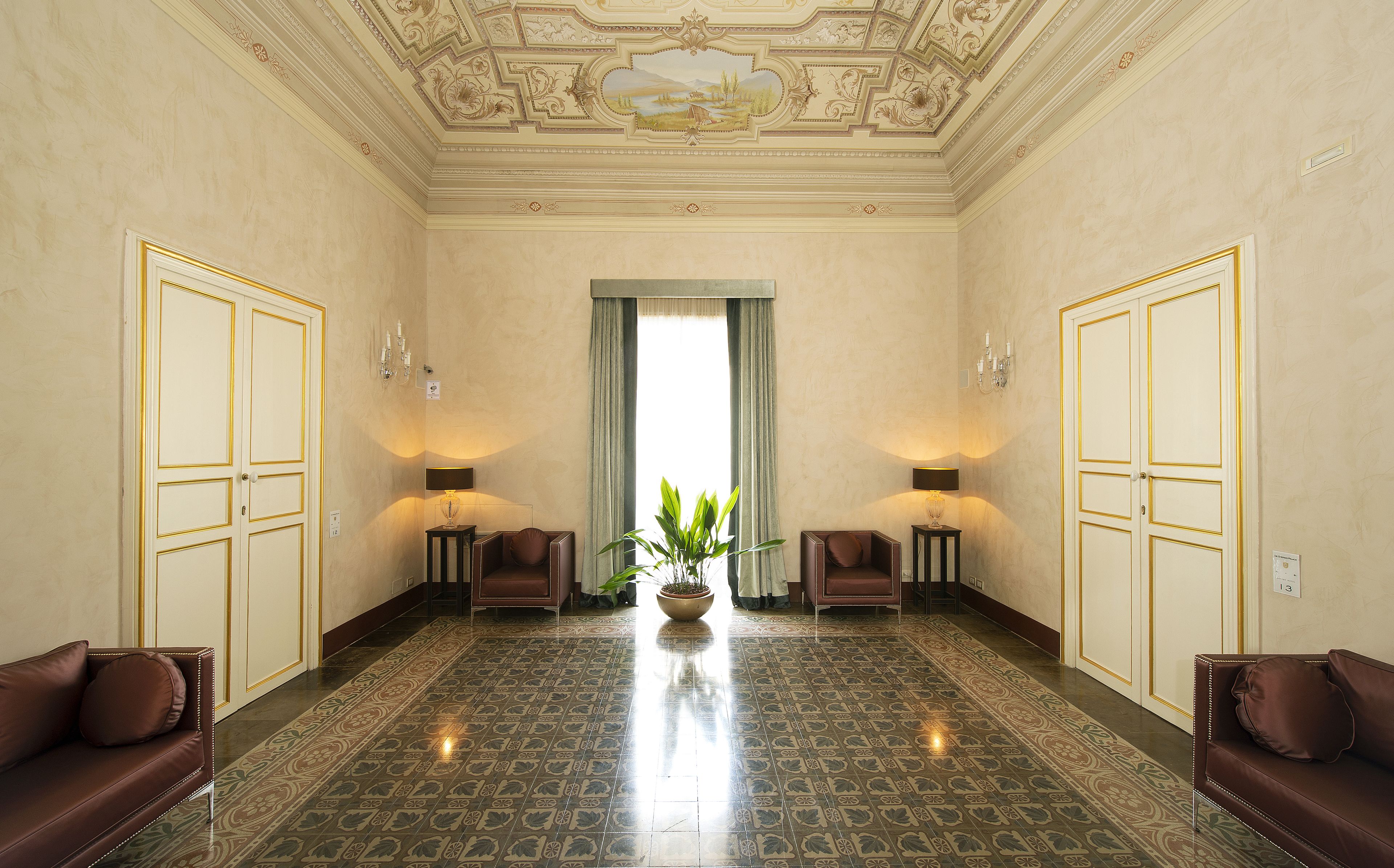 Photo - De Stefano Palace Luxury Hotel