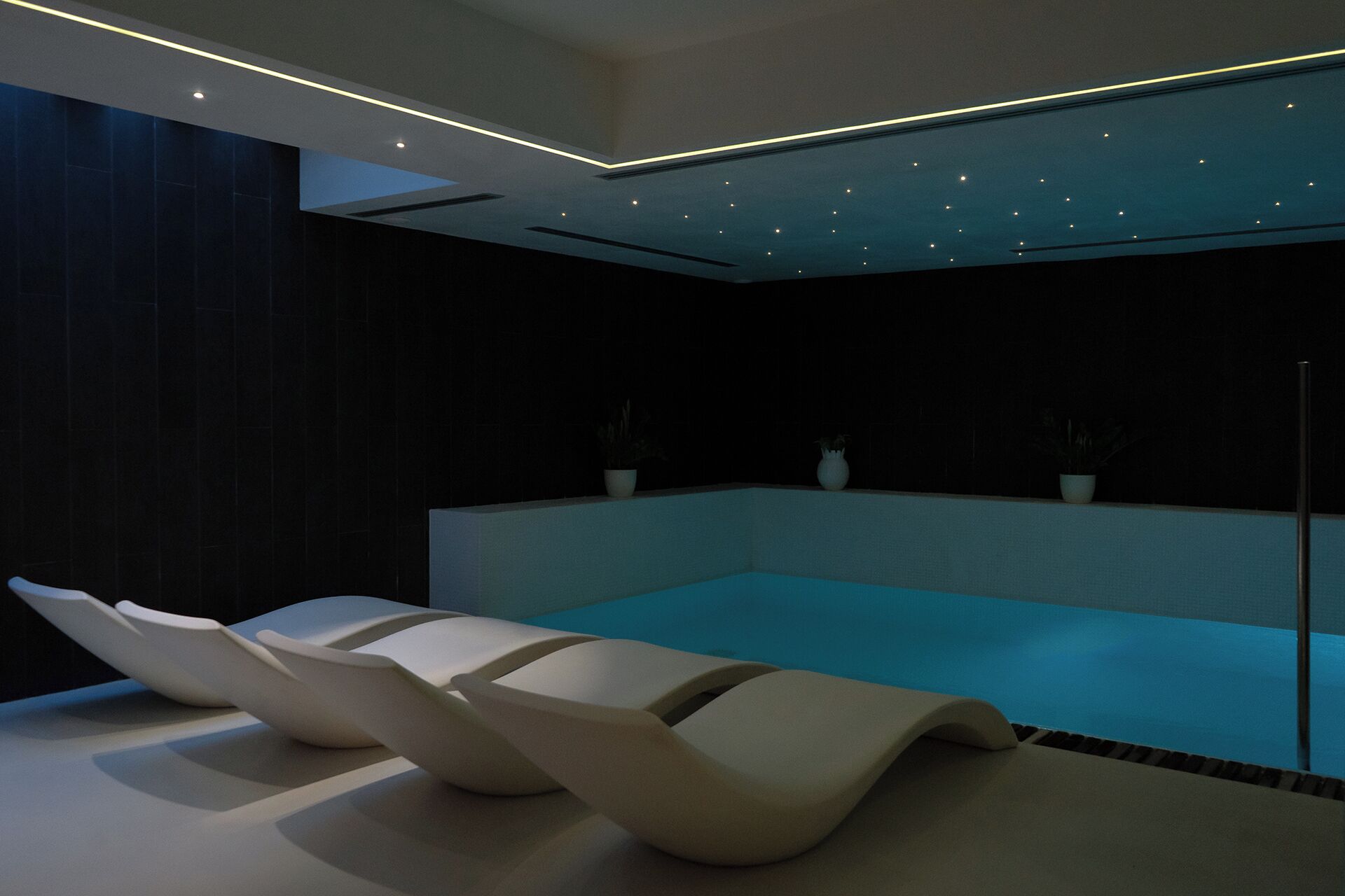 Photo - De Stefano Palace Luxury Hotel