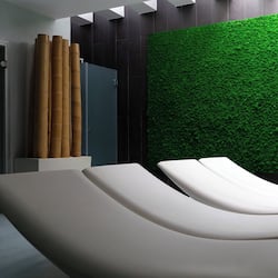 Bilik rawatan pasangan, mandi tangas / hammam, rawatan badan
