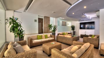 Sala de reuniones