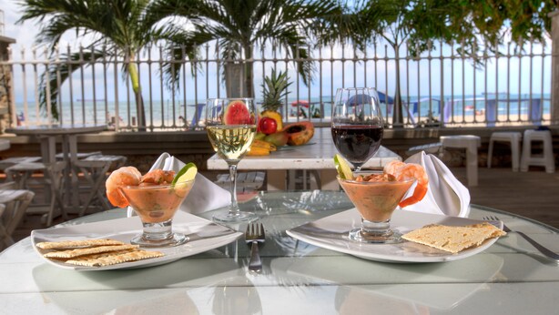 Strandbar