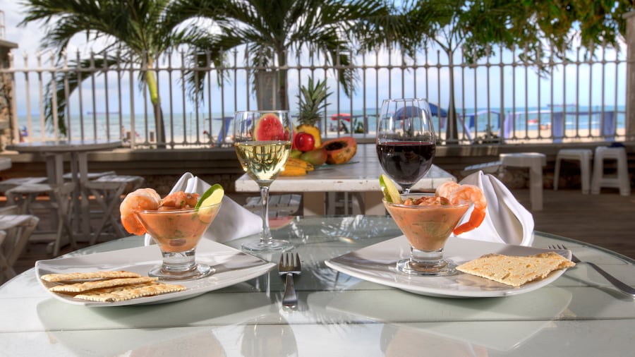 Santorini Hotel & Resort