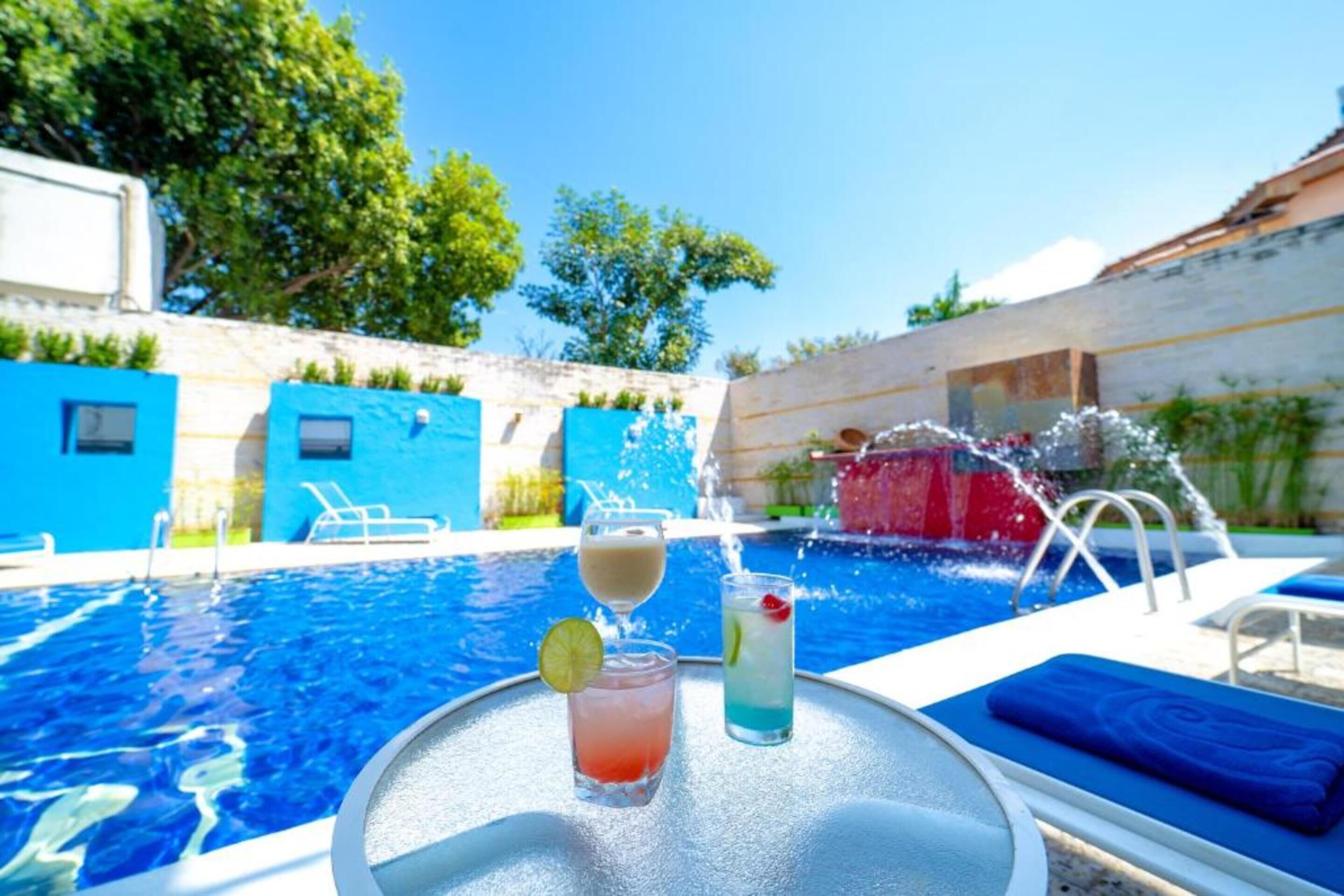 Photo - Santorini Hotel & Resort