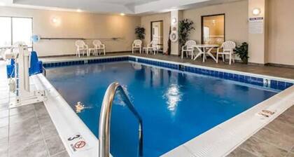 Comfort Suites South Point - Huntington