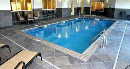 Comfort Suites Jackson I-40
