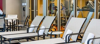 Cambria Hotel Traverse City