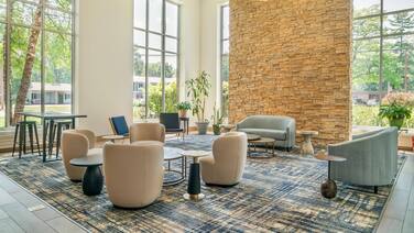 Cambria Hotel Traverse City