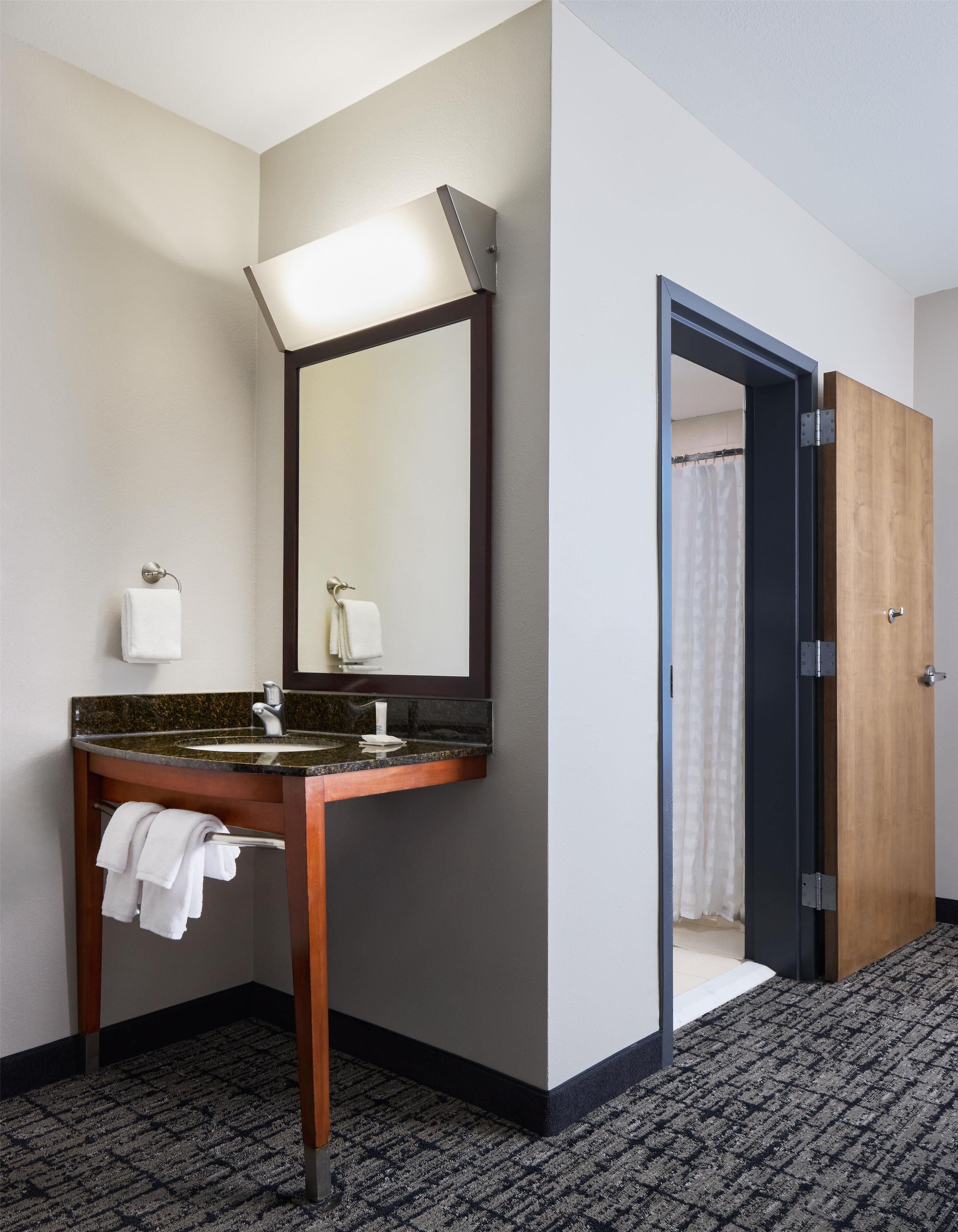 Foto - Hyatt Place Salt Lake City Downtown / The Gateway