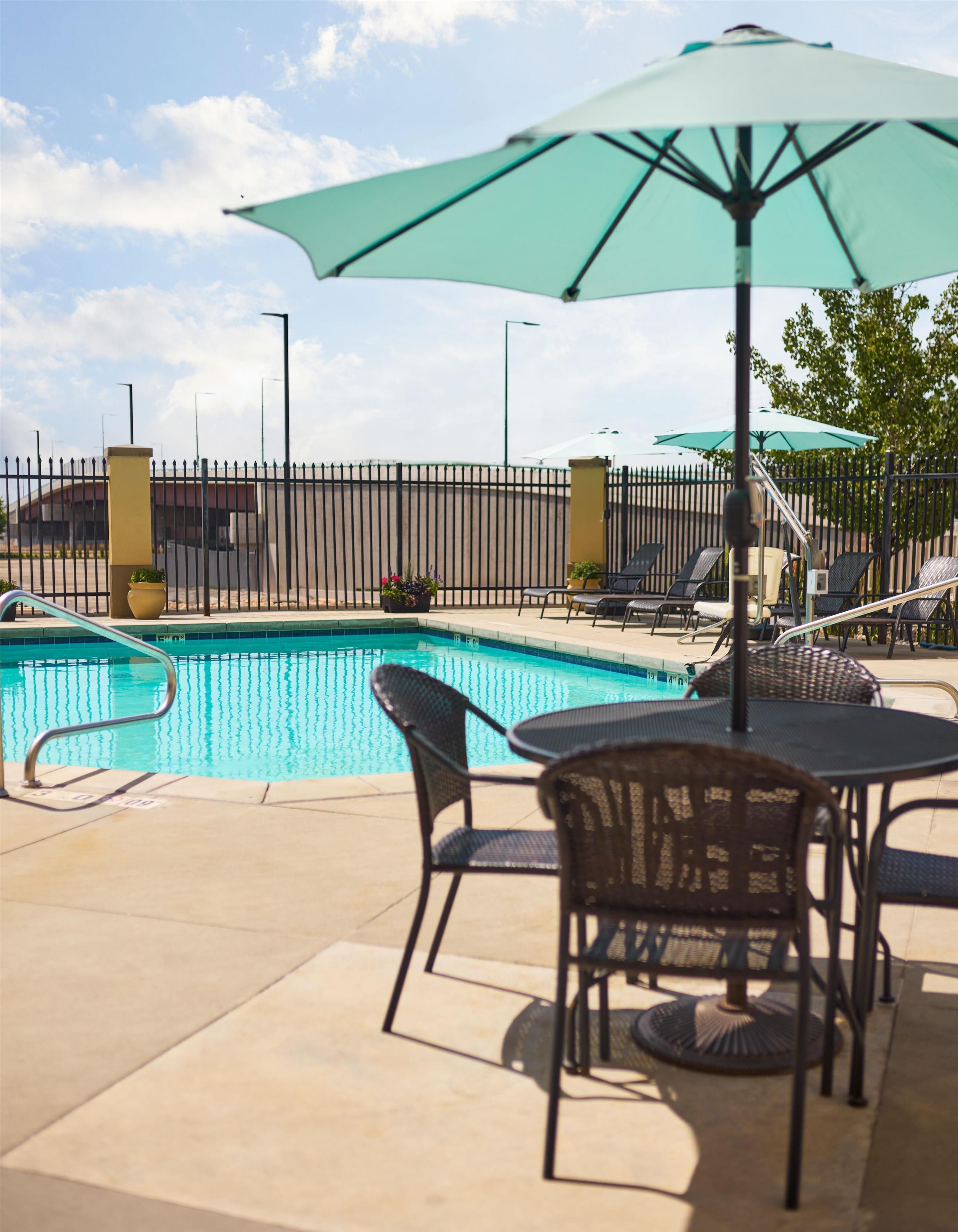 Foto - Hyatt Place Salt Lake City Downtown / The Gateway