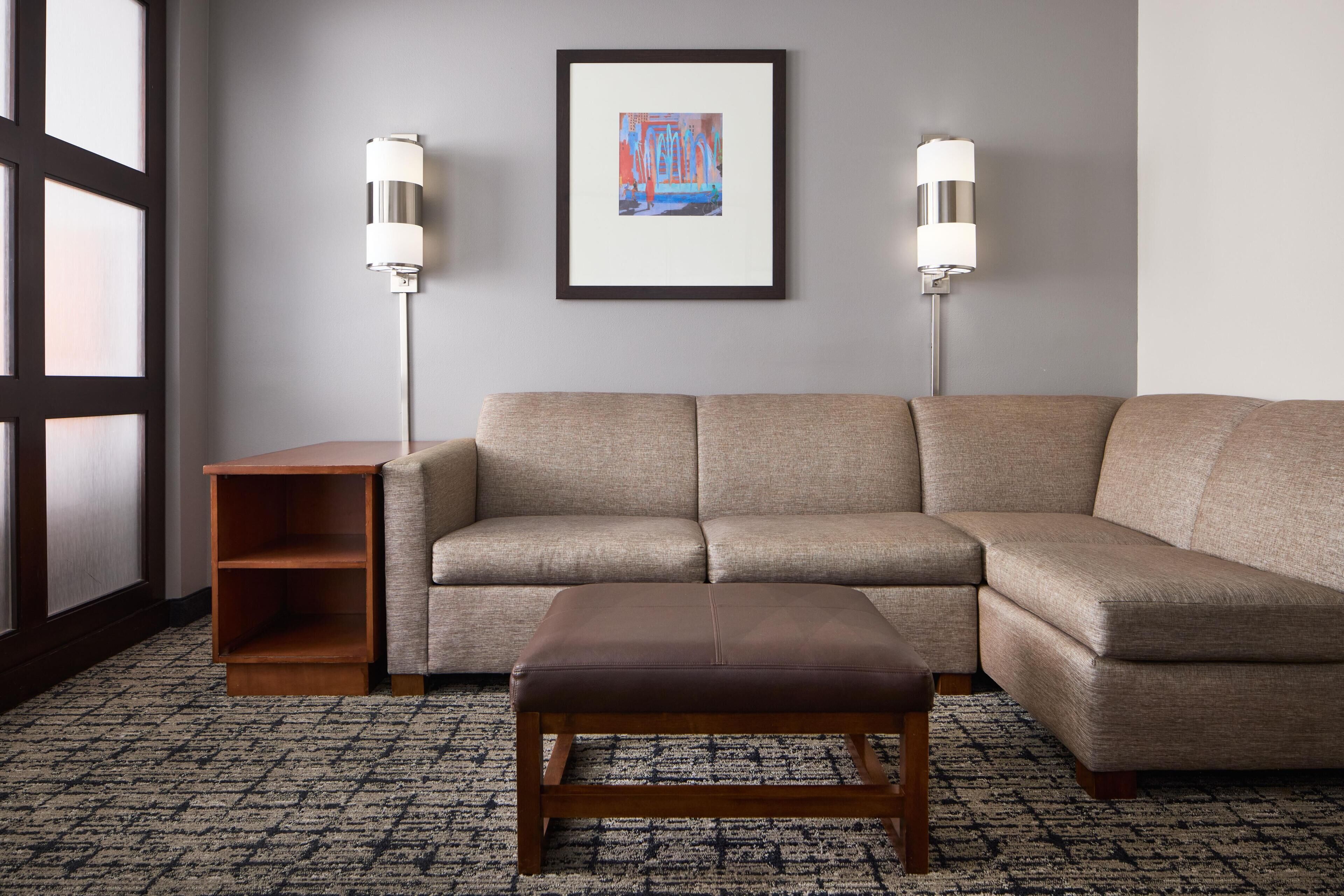 Foto - Hyatt Place Salt Lake City Downtown / The Gateway