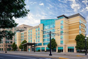Exterior - Hyatt Place Salt Lake City/Downtown/The Gateway (Salt Lake City)