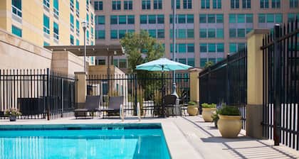 Hyatt Place Salt Lake City/Downtown/The Gateway